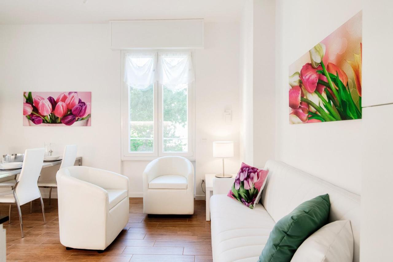 White Loft Como Central - The House Of Travelers Eksteriør billede