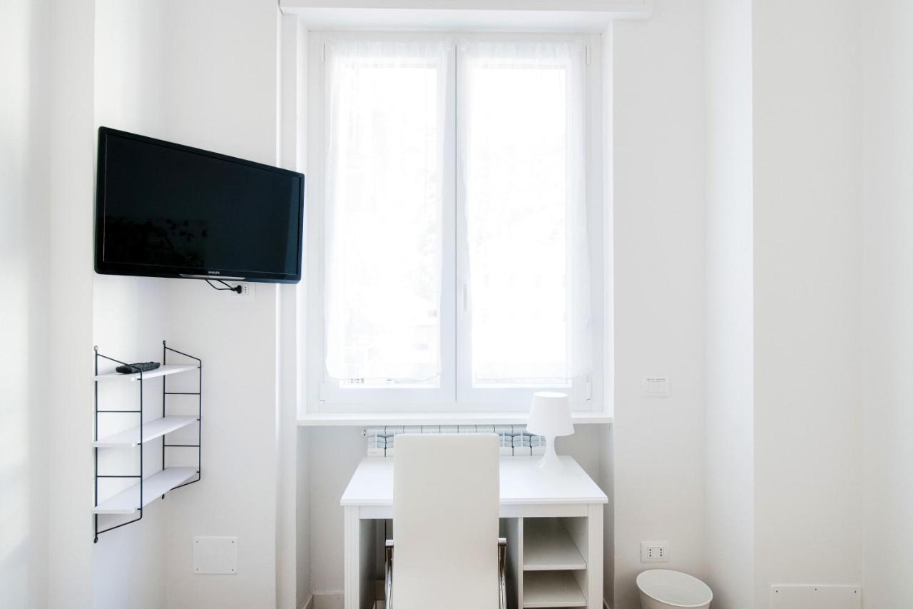 White Loft Como Central - The House Of Travelers Eksteriør billede
