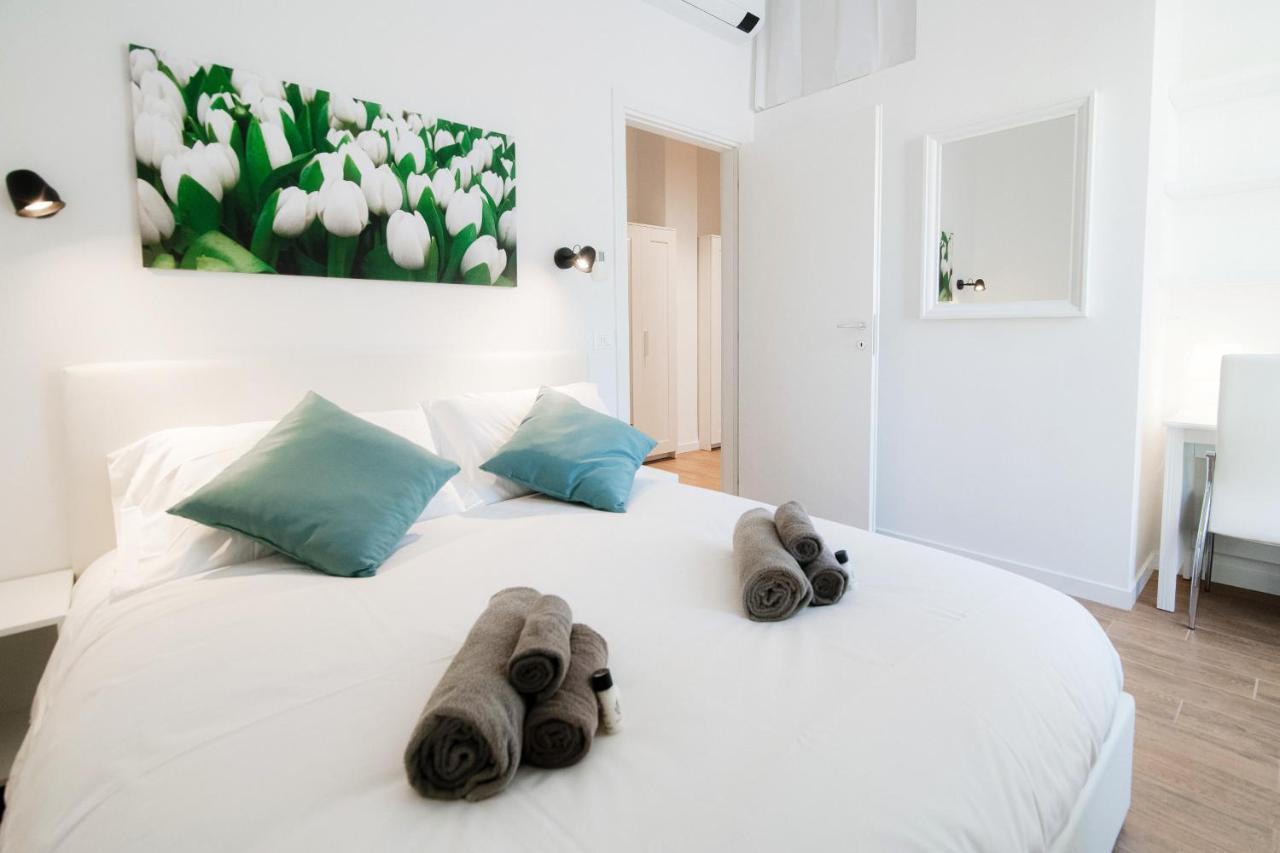 White Loft Como Central - The House Of Travelers Eksteriør billede