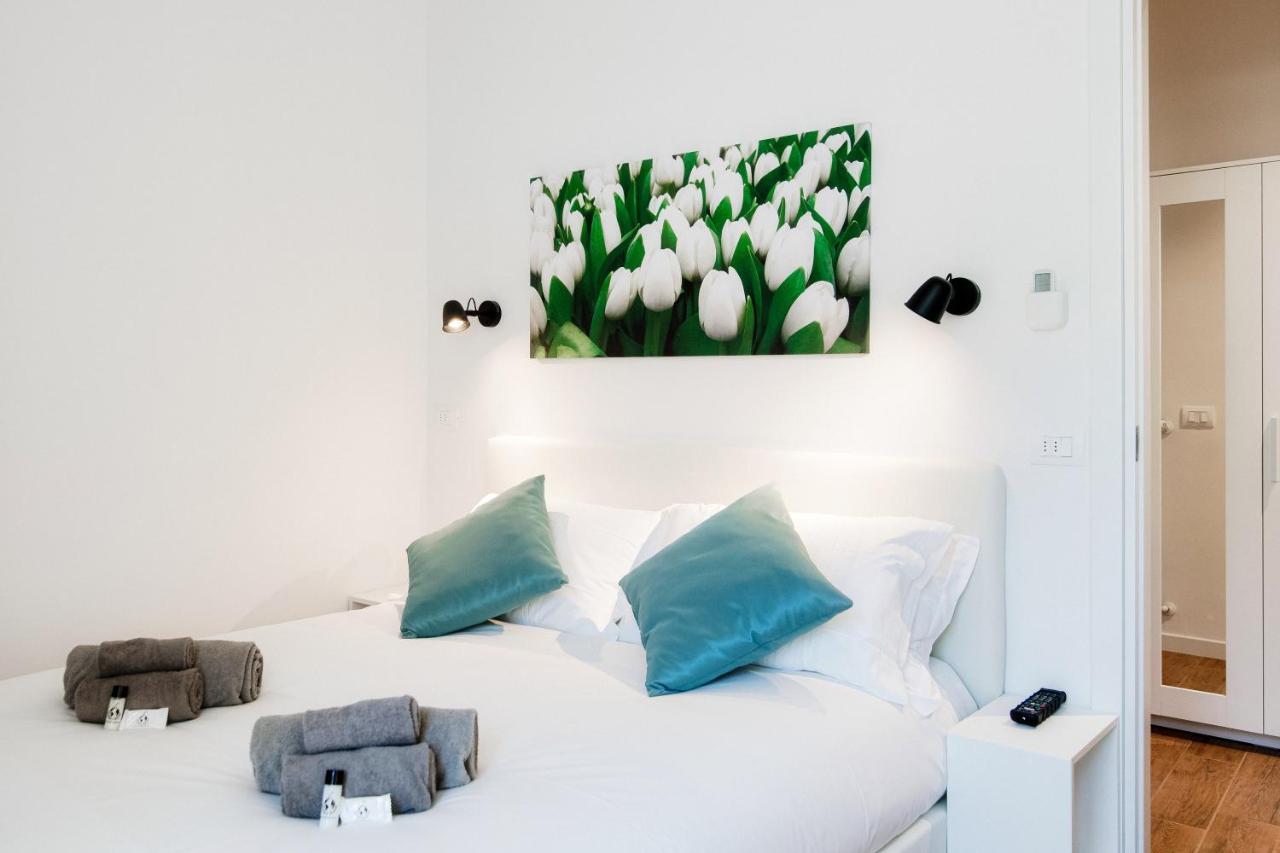 White Loft Como Central - The House Of Travelers Eksteriør billede